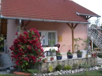 Apartment Balatonfenyves 23