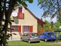 Balatonfenyves Holiday Home 2
