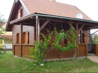 Fenyves NyaralГіhГЎz