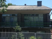 Five-Bedroom House in Balatonfenyves I