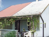Holiday home Balatonfenyves *XCI *