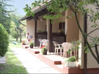 Holiday home Balatonfenyves 1