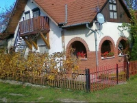 Holiday home Balatonfenyves 10