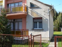 Holiday home Balatonfenyves 11