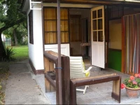 Holiday home Balatonfenyves 22