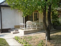 Holiday home Balatonfenyves 5