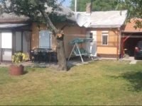 Holiday home Balatonfenyves 7