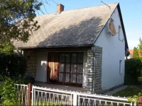 Holiday home Balatonfenyves 8