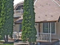 Holiday home Balatonfenyves 9