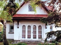 Holiday home Bornemissza utca-Balatonfenyves