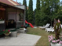 Holiday Home Fonyod 12