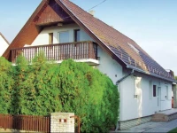 Holiday home Kossuth u-Balatonfenyves