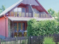 Holiday home KГ¶zep utca I - Balatonfenyves