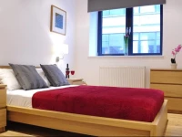 Aldgate Superior Apartments