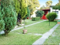 Holiday home PetГ¶fi utca II -Balatonfenyves