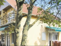 Holiday home PetГ¶fi V-Balatonfenyves
