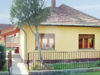 Holiday home UttГ¶rГ¶ utca-Balatonfenyves