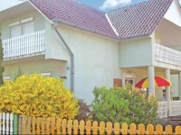 Holiday home ГљttГ¶rГ¶-Balatonfenyves
