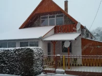 MunkГЎcsy Apartmanok