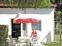 Studio Bodrog utca-Balatonfenyves