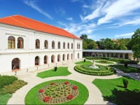 Anna Grand Hotel Wine & Vital