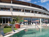 Hotel Silverine Lake Resort 4*