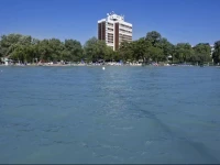 All Inclusive Hotel Marina Beach Resort