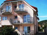 AbigГ©l ApartmanhГЎz