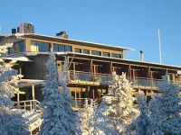 Chalet Ruka Peak