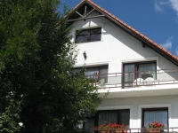 Barcza VendГ©ghГЎz