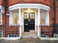 A Home to Rent - The Riverside