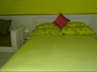 Bogi Apartman