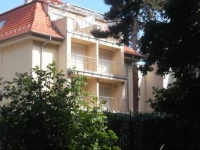 FГјred Erdei VendГ©ghГЎz