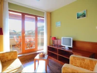 Holiday home BalatonfГјred