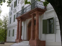 Horvath Villa Apartman