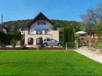 Keith Lakewood Villa