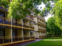 KosztolГЎnyi ApartmanhГЎz