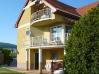 KristГЎly PanorГЎma Villa