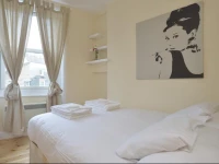 Urban Lodge Apartments