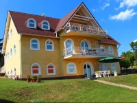 Szeibert VendГ©ghaz