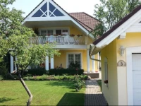 TГјndГ©rlak VendГ©ghГЎz