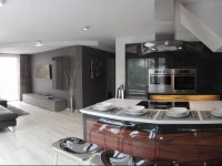 Villapark Luxury Apartman BalatonfГјred