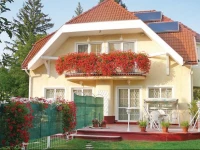 Holiday Apartment Balatonkenese 02