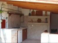 Holiday home Balatonkenese 1