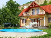 Holiday Home Balatonkenese 6993