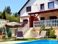 Holiday Home Balatonkenese 6994