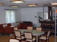 Parti SГ©tГЎny VendГ©ghГЎz