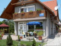 Apartment Balatonkeresztur 2
