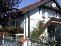 Apartment in Balatonmariafurdo with Two-Bedrooms 1