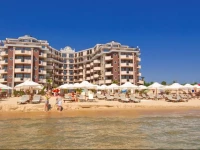 Golden Rainbow Beach Aparthotel 4*